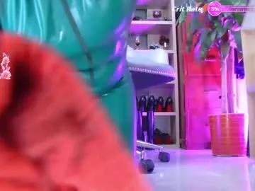 kaariyn_ on Chaturbate 
