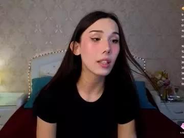 kaiasunshine on Chaturbate 