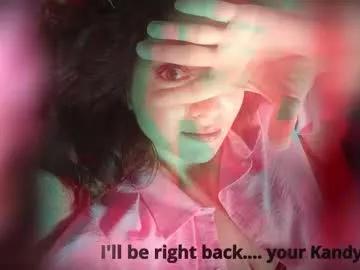 Freechat kandy_balls on Chaturbate
