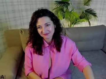 Freechat kandy_balls on Chaturbate