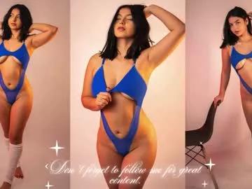 kanna02 on Chaturbate 