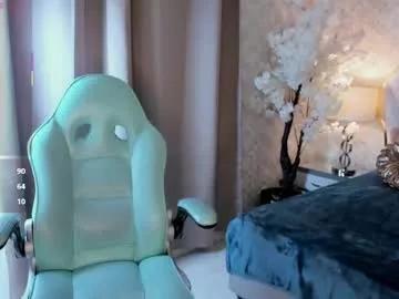 katamillants777 on Chaturbate 