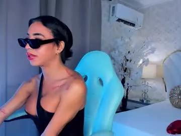 katamillants777 on Chaturbate 