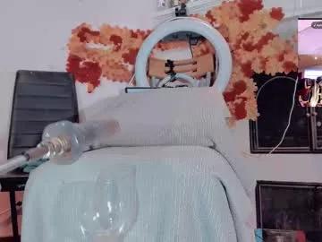 Chaturbate kate_yoshy  is Freechat  kate_yoshy — #torture #Shhh - Goal is: A Huge #torture #fuckmachine #OhMiBod