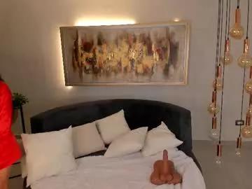 katesunder — GOAL: Touch big tits [55 tokens remaining] I'm ready to fulfil your most daring fantasies #bigboobs #pornstar #latina #lovense #bigass