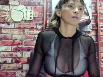 kaya_tate on Chaturbate 