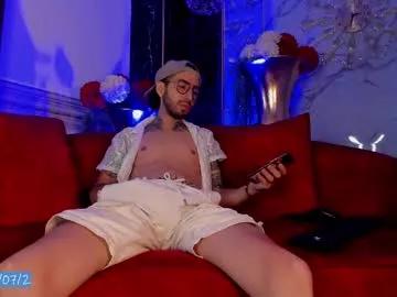 kike_diamond on Chaturbate 