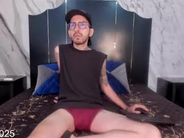 kike_diamond on Chaturbate 