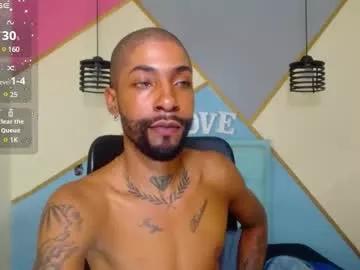 kilian_xx on Chaturbate 