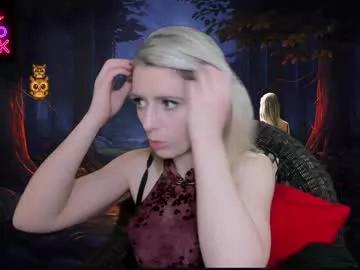 kimilee22 on Chaturbate 