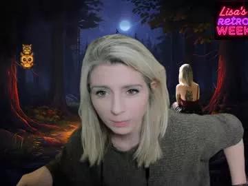kimilee22 on Chaturbate 