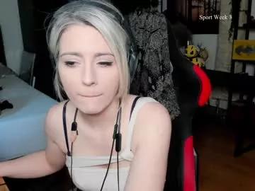 kimilee22 on Chaturbate 