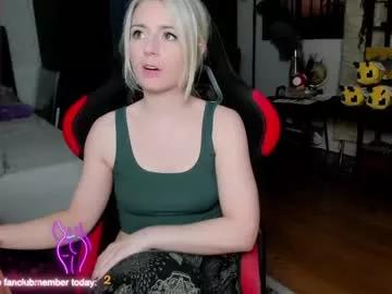 kimilee22 on Chaturbate 