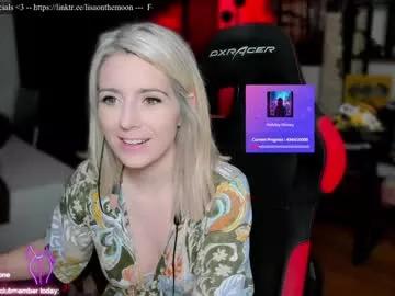 kimilee22 on Chaturbate 