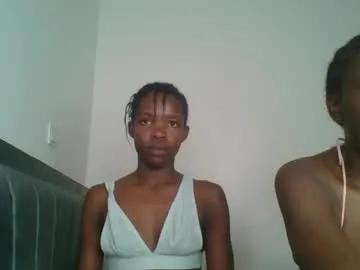 kinky_aria on Chaturbate 