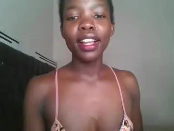 kinky_aria on Chaturbate 