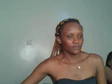 kinky_aria on Chaturbate 