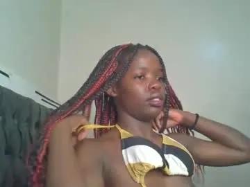 kinky_aria on Chaturbate 