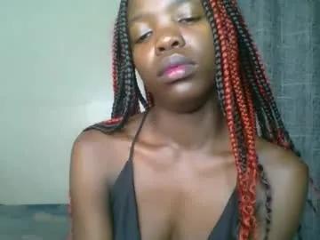 kinky_aria on Chaturbate 