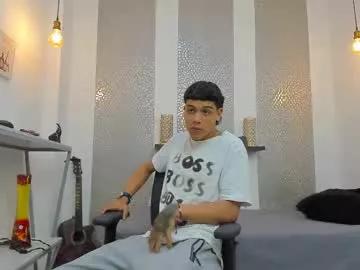 kinky_spice69 on Chaturbate 