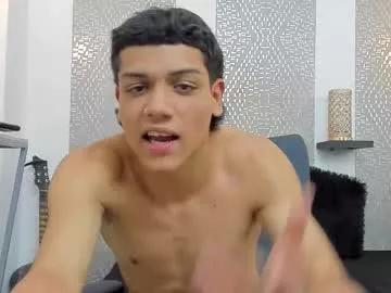kinky_spice69 on Chaturbate 