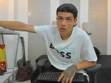 kinky_spice69 on Chaturbate 