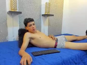 kinky_spice69 on Chaturbate 