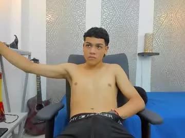 kinky_spice69 on Chaturbate 
