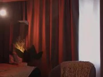 kinkylina_ on Chaturbate 