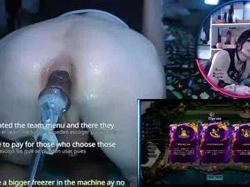 kittendark on Chaturbate 