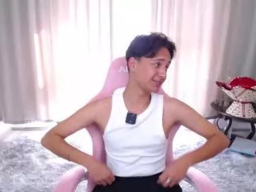 kitty_boy246 on Chaturbate 