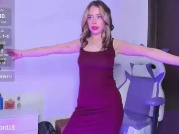 kitty_ford on Chaturbate 