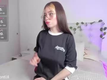 kitty_ford on Chaturbate 