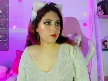 Freechat kitty_parker on Chaturbate