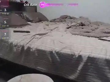 kittyymaze on Chaturbate 