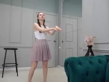 Private kriskras__ on Chaturbate