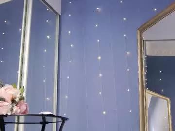 Private kriskras__ on Chaturbate