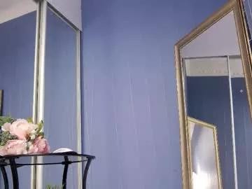 Private kriskras__ on Chaturbate