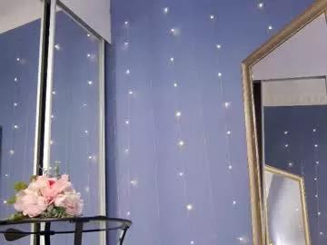 Private kriskras__ on Chaturbate