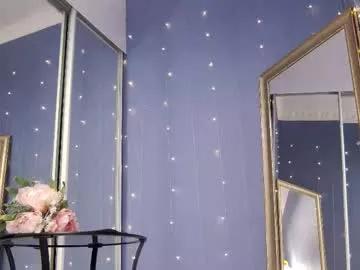 Private kriskras__ on Chaturbate