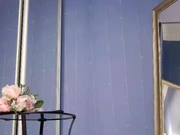 Private kriskras__ on Chaturbate