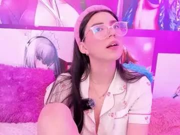 kyoko_bms on Chaturbate 