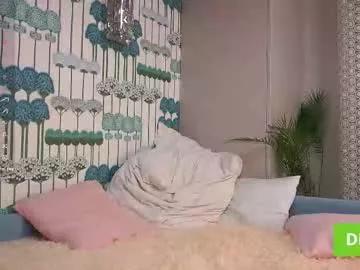 Freechat labubaby on Chaturbate