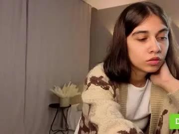 Freechat labubaby on Chaturbate
