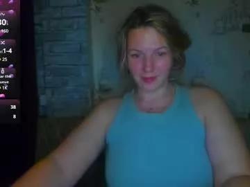 Freechat ladylucky_ on Chaturbate