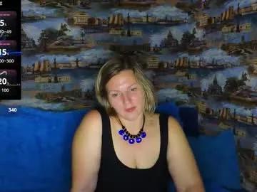 Freechat ladylucky_ on Chaturbate