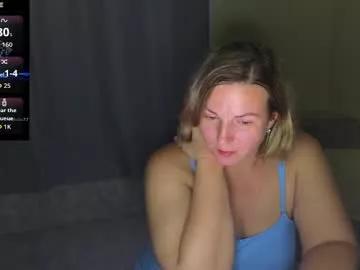 Freechat ladylucky_ on Chaturbate