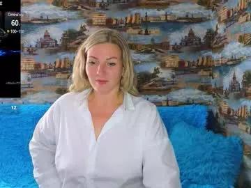 Freechat ladylucky_ on Chaturbate