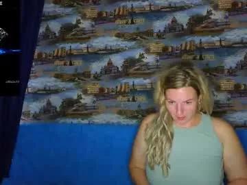 Freechat ladylucky_ on Chaturbate