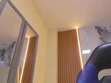 lailamorfy on Chaturbate 